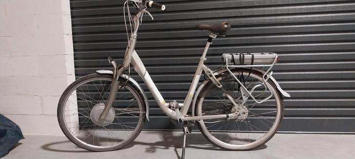 Sparta Ion RX Onderdelen, Fietsen en Brommers, Elektrische fietsen, Gebruikt, Sparta, Ophalen of Verzenden