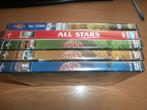 Complete dvd serie All Stars + de 2 films, Verzenden, Boxset, Zo goed als nieuw, Komedie