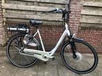 Sparta F8E elektrische fiets 28”57cm 8V - Digitale scherm ., Fietsen en Brommers, Elektrische fietsen, 30 tot 50 km per accu, Gebruikt