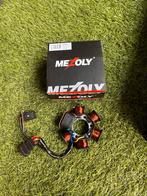 Mezoly Ontsteking Piaggio 50cc 2T, Ophalen of Verzenden, Zo goed als nieuw, Piaggio
