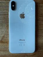 Iphone XS 64gb, Telecommunicatie, Mobiele telefoons | Apple iPhone, Ophalen of Verzenden, Zo goed als nieuw, Wit, 64 GB