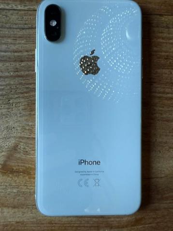 Iphone XS 64gb beschikbaar voor biedingen
