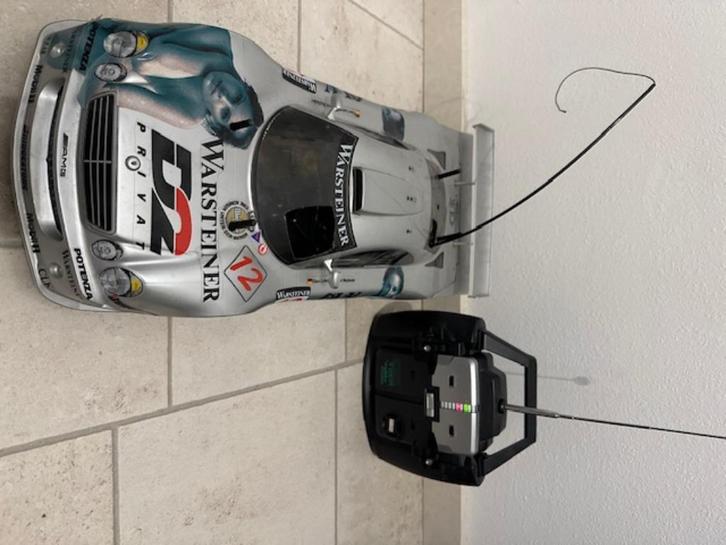 modelbouw, Hobby en Vrije tijd, Modelbouw | Auto's en Voertuigen, Gebruikt, Overige typen, 1:50 of kleiner, Overige merken, Ophalen