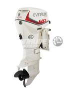 GEZOCHT: Evinrude 40 HO, Watersport en Boten, Ophalen, Met afstandsbediening, 30 pk of meer, Buitenboordmotor