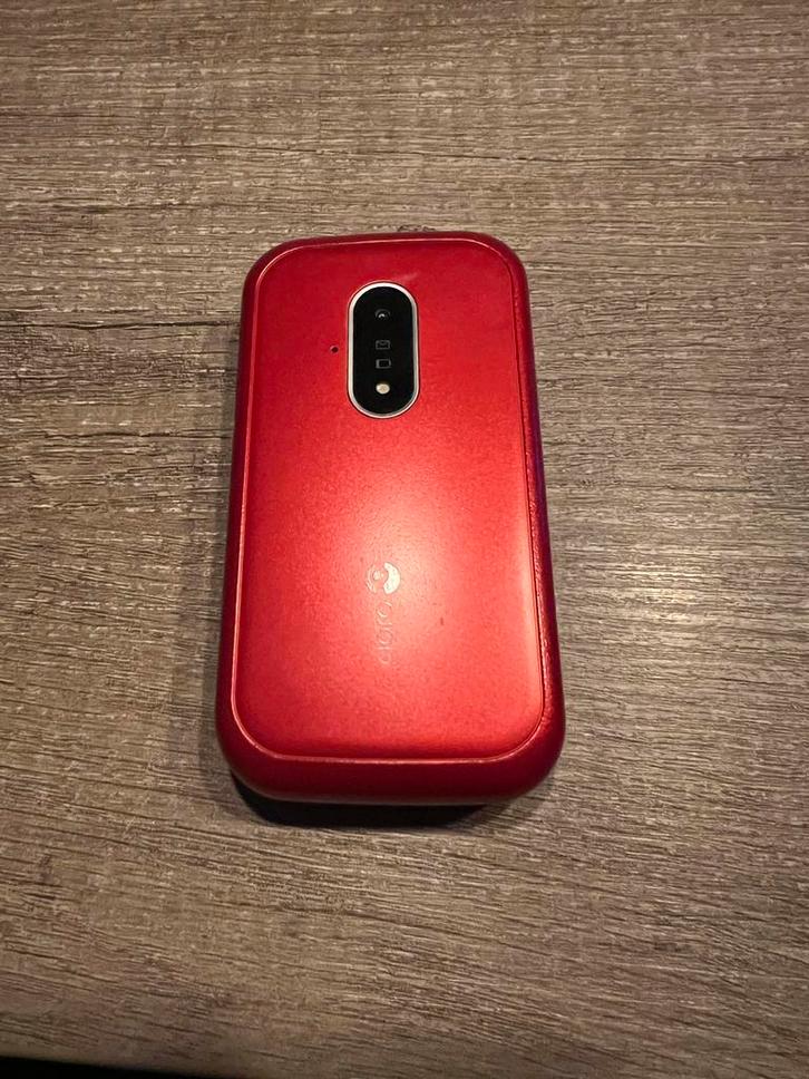 Doro 7030 Seniorentelefoon - Eenvoudig in Gebruik, Telecommunicatie, Mobiele telefoons | Overige merken, Zo goed als nieuw, Zonder abonnement