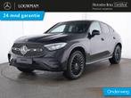 Mercedes-Benz GLC Coupé 300 e 4MATIC AMG Plug-In Hybride AM, Automaat, 12 maanden, Zwart, Zwart