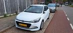 Hyundai i20 1.0 T-gdi 5-DRS 2017 Wit, Voorwielaandrijving, Origineel Nederlands, Handgeschakeld, 998 cc