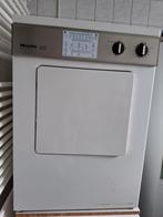 Miele luchtafvoer wasdroger, Witgoed en Apparatuur, Wasdrogers, Ophalen, Gebruikt, Luchtafvoer, 4 tot 6 kg