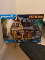 Playmobil History 70957 Complete Set, Ophalen of Verzenden, Nieuw, Complete set