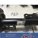 W176 complete veerpoot Mercedes A Klasse / fusee schokdemper, Gebruikt, -, Ophalen of Verzenden, -