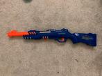Nerf Speelgoed Geweer - Storm Blaster, Ophalen of Verzenden, Zo goed als nieuw