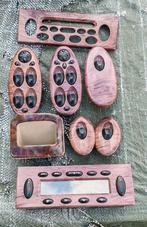 Rover 75 Houtinleg Interieur Set, Ophalen of Verzenden, Gebruikt, Rover