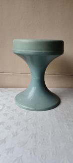 Vintage Kruk - Design Klassieker EMSA, Huis en Inrichting, Stoelen, Kunststof, Gebruikt, Overige kleuren, Vintage