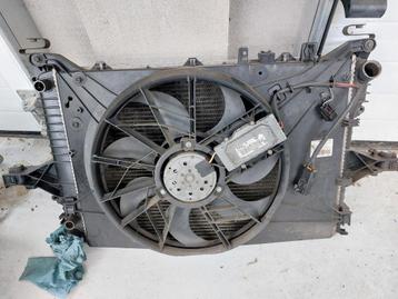 Volvo ventilator/fan V70/S60