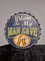 Blikken bier dop, Verzamelen, Ophalen of Verzenden, Zo goed als nieuw