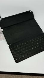 Apple smart Keyboard Folio toetsenbord /iPad 7,8,9, iPad Air, Zo goed als nieuw