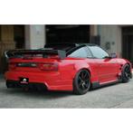 Origin racingline achterbumper - Nissan 200sx S13, Ophalen of Verzenden