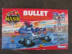 MASK BULLET ALI BOMBAY KENNER 1987, Ophalen of Verzenden, Zo goed als nieuw