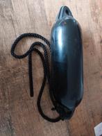 Stootwil - Fender   45cm diameter  12cm, Ophalen of Verzenden, Gebruikt, Overige typen