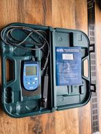 Nieuw Delta Ohm 2301 vocht en temperatuur meter, Doe-het-zelf en Verbouw, Meetapparatuur, Ophalen of Verzenden, Nieuw, Temperatuur