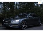 Audi A7 Sportback 3.0 TDI BiT Quattro Competition - Uniek!, Auto's, 221 €/maand, Gebruikt, 327 pk, 4 stoelen