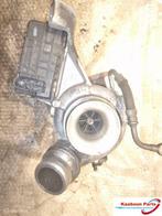 Turbo BMW 1-serie E87 LCI 118d ('07-'11) n47d20c, Gebruikt, Ophalen of Verzenden