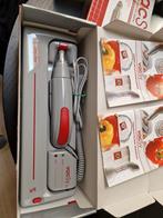 Zepter VacSy Vacuümsysteem – Complete Set (Pomp, Sealer & Gl, Ophalen, Zo goed als nieuw