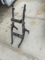 yamaha xvz 1200 venture royale onderdelen, Motoren, Ophalen, Gebruikt