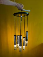 Vintage hanglamp - Schmahl & Schulz, Ophalen of Verzenden, Gebruikt, Minder dan 50 cm