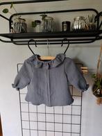 Lief bloesje voor baby, Nieuw, Ophalen of Verzenden, Overhemdje of Bloesje, CoCo & TaTTa