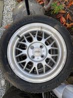 4 sets autovelgen te koop van particulier, Auto-onderdelen, Banden en Velgen, Ophalen, Gebruikt, 15 inch, Banden en Velgen