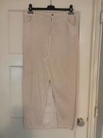 Lange rok van Zara, Maat 38/40 (M), Beige, Ophalen of Verzenden, Zo goed als nieuw