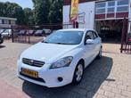 Kia Pro Cee D 1.4 CVVT PROCEED X-TRA, Euro 5, Gebruikt, 4 cilinders, 1396 cc