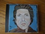 Leonard Cohen - Recent Songs, Cd's en Dvd's, Ophalen of Verzenden, Zo goed als nieuw, Poprock