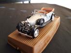 Rolls Royce Phantom II 1929, Histocar versie - Guisval, Hobby en Vrije tijd, Modelauto's | 1:43, Ophalen of Verzenden, Nieuw, Auto