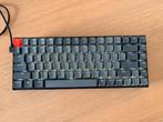 Keychron K2 mechanisch toetsenbord, Computers en Software, Toetsenborden, Keychron, Gebruikt, Ophalen of Verzenden, Draadloos