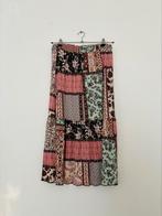 Mooie rok Ned, Kleding | Dames, Overige kleuren, Verzenden, Maat 42/44 (L), Zo goed als nieuw
