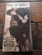 Bruce Springsteen cd box, Cd's en Dvd's, Cd's | Pop, Ophalen of Verzenden, Gebruikt