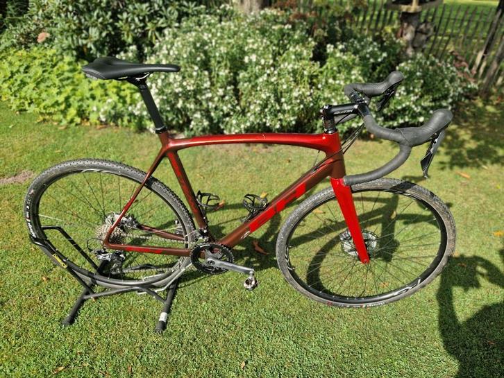 BH RX Team 4.0 XL, Fietsen en Brommers, Fietsen | Mountainbikes en ATB, Zo goed als nieuw, Heren, Overige merken, 57 cm of meer