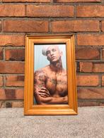 Foto Getatoe
ëerde Zeeman in Lijst - Kunstwerk Decoratie, Ophalen of Verzenden