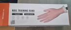 Nagels training hand, Ophalen of Verzenden, Zo goed als nieuw, Overige typen
