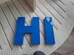 Retro bakletters, Ophalen, Gebruikt