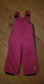 Skibroek maat 86/92, Kinderen en Baby's, Babykleding | Maat 86, Overige typen, Meisje, Ophalen of Verzenden, Zo goed als nieuw