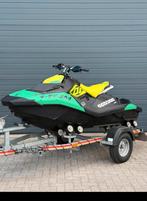 Seadoo trixx (BJ 2021) 90pk, Watersport en Boten, Jetski's en Waterscooters, Ophalen of Verzenden, Zo goed als nieuw, Benzine