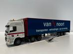 Lioncar DAF CF van Noort Waddinxveen, Hobby en Vrije tijd, Ophalen of Verzenden, Zo goed als nieuw, Bus of Vrachtwagen, Tekno