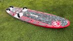 RRD X-Fire 98 board, Watersport en Boten, Windsurfen, Ophalen, Zo goed als nieuw, Minder dan 250 cm, Plank