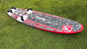 RRD X-Fire 98 board beschikbaar voor biedingen