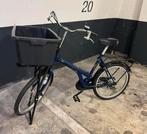 Superleuke sterke Azor Bakfiets Hondenfiets, Ophalen, Zo goed als nieuw