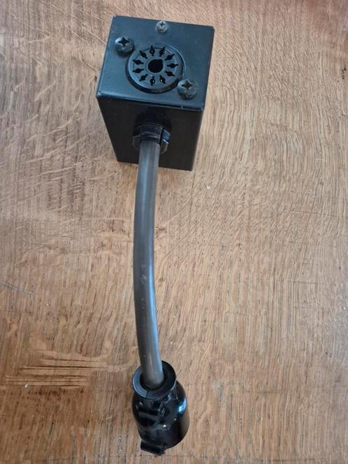 hammond/leslie 11 pin (female) to 9 pin male adaptor convert, Muziek en Instrumenten, Orgels, Gebruikt, Orgel, 2 klavieren, Ophalen of Verzenden