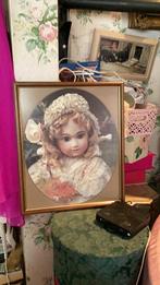 Lijst pop, Antiek en Kunst, Curiosa en Brocante, Verzenden